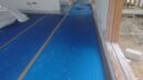 Floor Guard 2 Layer Tile Protection Role / Sheet (2 mm)