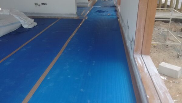 Floor Guard 2 Layer Tile Protection Role / Sheet (2 mm) - Image 4