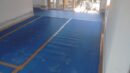 Floor Guard 2 Layer Tile Protection Role / Sheet (2 mm)