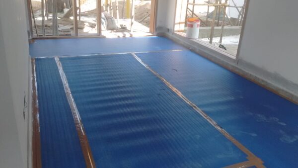 Floor Guard 2 Layer Tile Protection Role / Sheet (2 mm) - Image 2