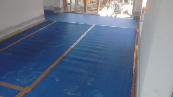 Floor Guard 2 Layer Tile Protection Role / Sheet (5 mm) - Image 3