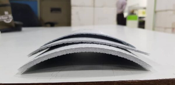 Floor Guard 5 Layer Tile Protection Role / Sheet (2 mm) - Image 5