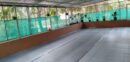 Floor Guard 5 Layer Tile Protection Role / Sheet (5 mm)