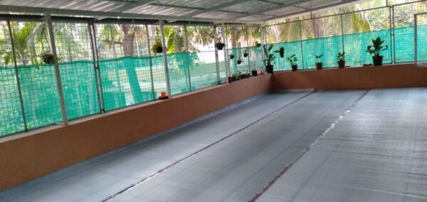 Floor Guard 5 Layer Tile Protection Role / Sheet (2 mm) - Image 2
