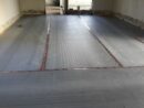 Floor Guard 5 Layer Tile Protection Role / Sheet (5 mm)