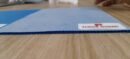 Floor Guard PP & Lam PP Flute/Corrugated - Protection Sheet / 450 gsm