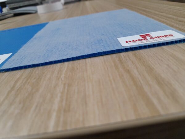 Floor Guard PP & Lam PP Flute/Corrugated - Protection Sheet / 450 gsm - Image 4