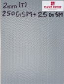 Floor Guard PP & Lam PP Flute/Corrugated - Protection Sheet / 250 gsm