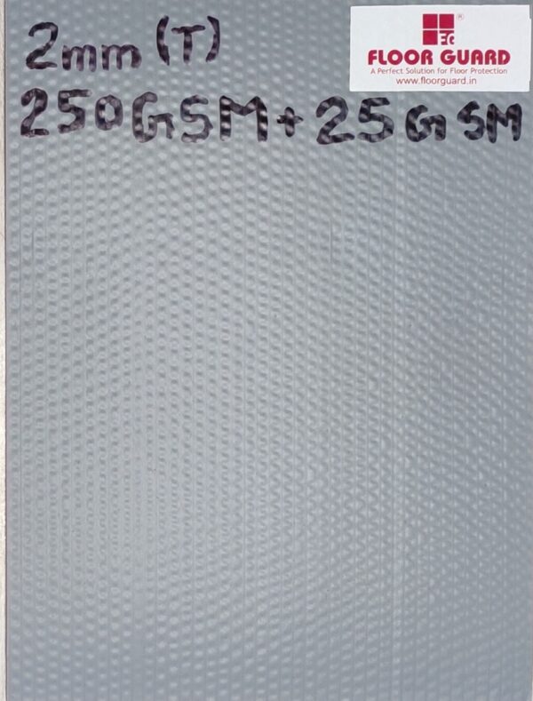 Floor Guard PP & Lam PP Flute/Corrugated - Protection Sheet / 250 gsm - Image 5