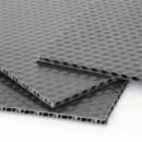 Floor Guard PP SHEET - BUBBLE - Protection Role / 175 gsm