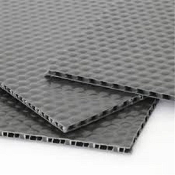 Floor Guard PP SHEET - BUBBLE - Protection Role / 175 gsm - Image 9
