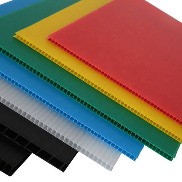 Floor Guard PP & Lam PP Flute/Corrugated - Protection Sheet / 450 gsm - Image 9
