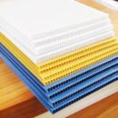 Floor Guard PP & Lam PP Flute/Corrugated - Protection Sheet / 450 gsm