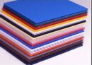 Floor Guard PP & Lam PP Flute/Corrugated - Protection Sheet / 450 gsm