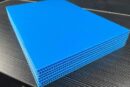 Floor Guard PP & Lam PP Flute/Corrugated - Protection Sheet / 450 gsm