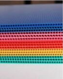 Floor Guard PP & Lam PP Flute/Corrugated - Protection Sheet / 450 gsm