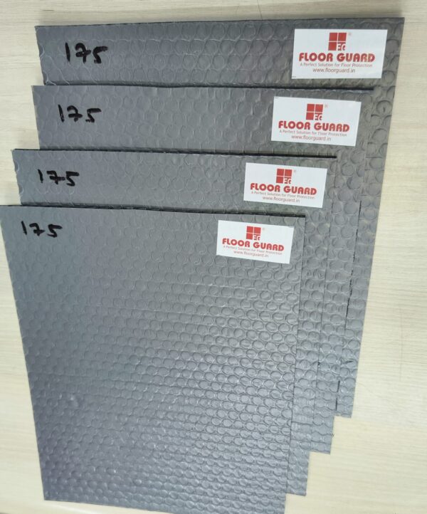 Floor Guard PP SHEET - BUBBLE - Protection Role / 175 gsm - Image 6