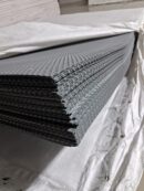 Floor Guard PP SHEET - BUBBLE - Protection Role / 175 gsm