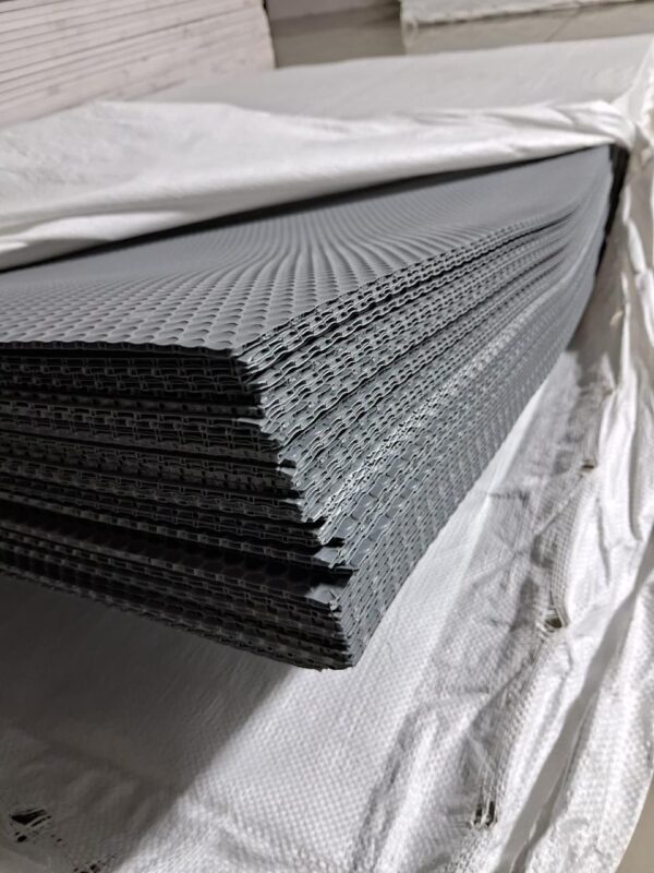 Floor Guard PP SHEET - BUBBLE - Protection Role / 175 gsm - Image 7