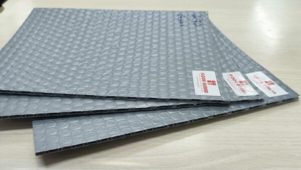 Floor Guard PP SHEET - BUBBLE - Protection Role / 250 gsm - Image 8