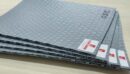 Floor Guard PP SHEET - BUBBLE - Protection Role / 250 gsm