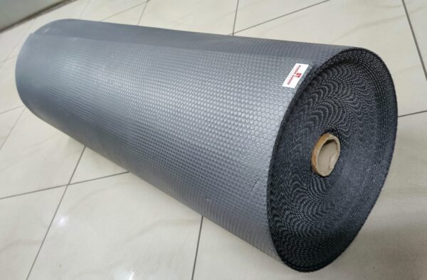 PP Sheet Roll - Bubble - 125 GSM, 175 GSM Size 1.220mtr(W)50mtr(L)3.00mm(T) (4)