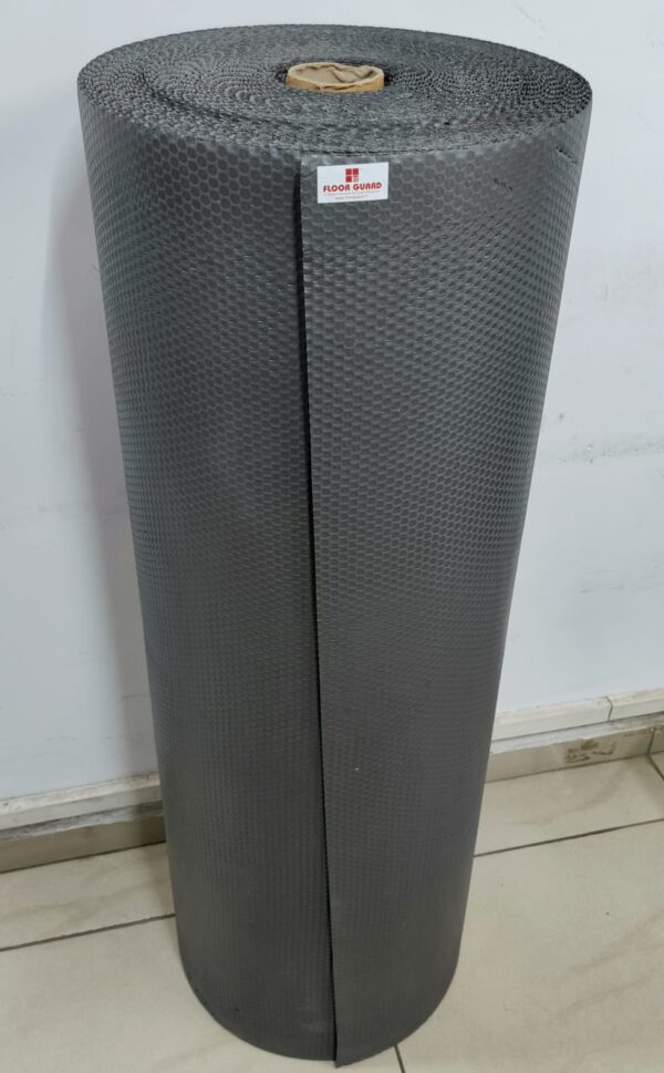 Floor Guard PP SHEET - BUBBLE - Protection Role / 175 gsm - Image 2