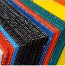 Floor Guard PP & Lam PP Flute/Corrugated - Protection Sheet / 450 gsm