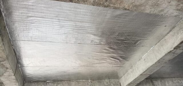 MCS - Aluminum Foil Image5