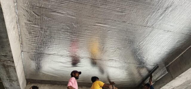 MCS - Aluminum Foil Image6